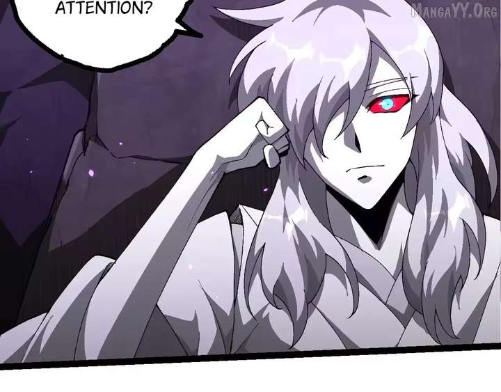 Starting Over as a Tree Chapter 498 - Page 53