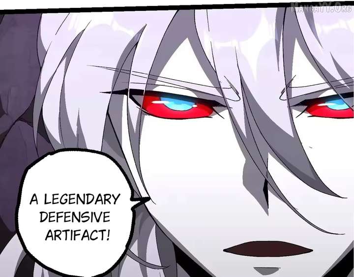 Starting Over as a Tree Chapter 498 - Page 56