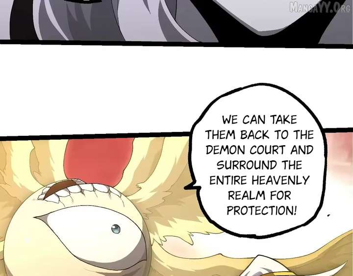 Starting Over as a Tree Chapter 498 - Page 57