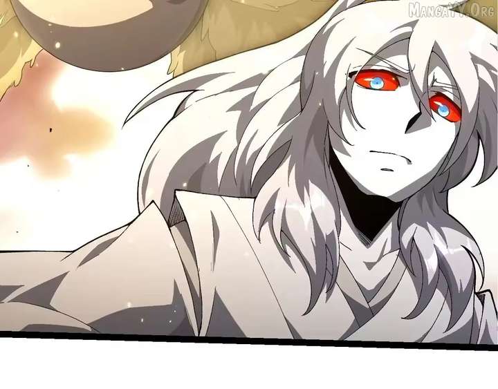 Starting Over as a Tree Chapter 498 - Page 58