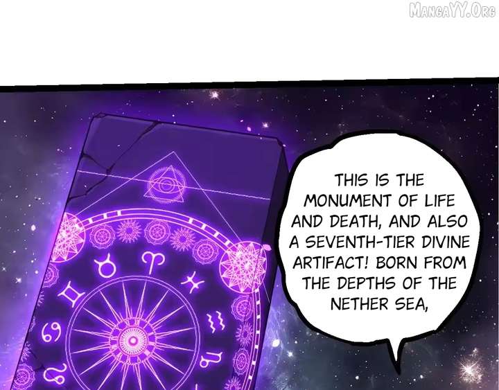 Starting Over as a Tree Chapter 498 - Page 59