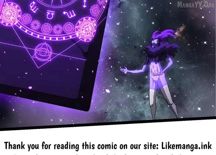 Starting Over as a Tree Chapter 498 - Page 60