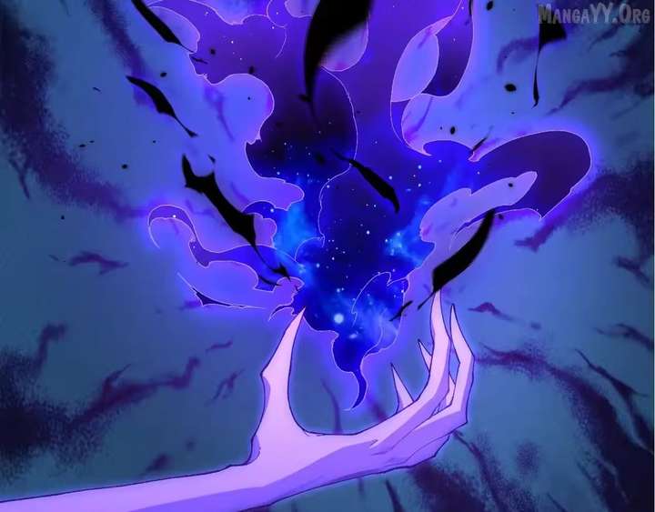 Starting Over as a Tree Chapter 498 - Page 63