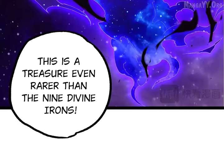 Starting Over as a Tree Chapter 498 - Page 70