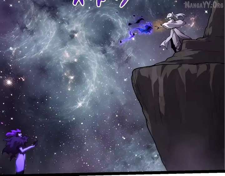 Starting Over as a Tree Chapter 498 - Page 73