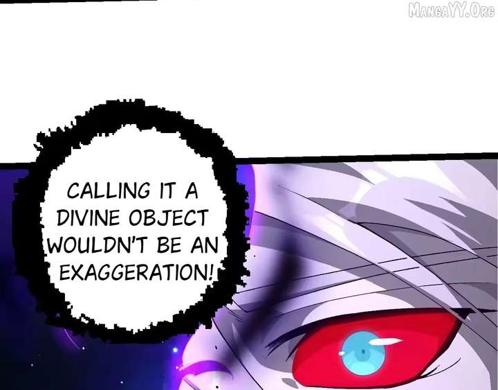 Starting Over as a Tree Chapter 498 - Page 74