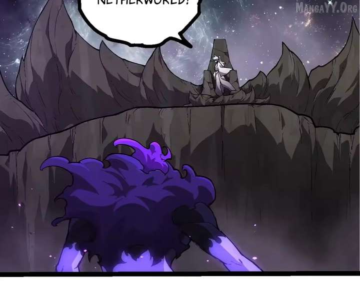 Starting Over as a Tree Chapter 498 - Page 78