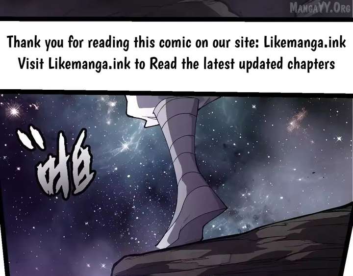 Starting Over as a Tree Chapter 498 - Page 84