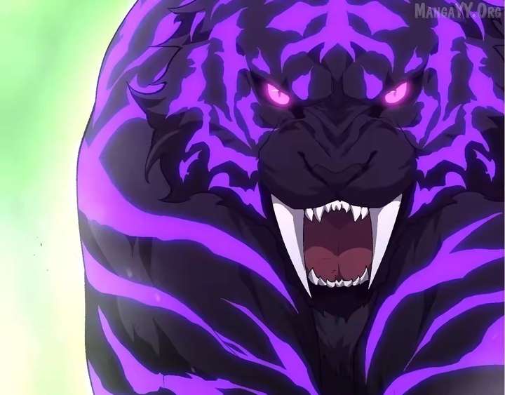 Starting Over as a Tree Chapter 498 - Page 93