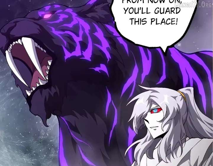 Starting Over as a Tree Chapter 498 - Page 95