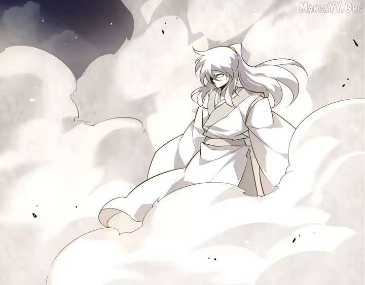 Starting Over as a Tree Chapter 499 - Page 8