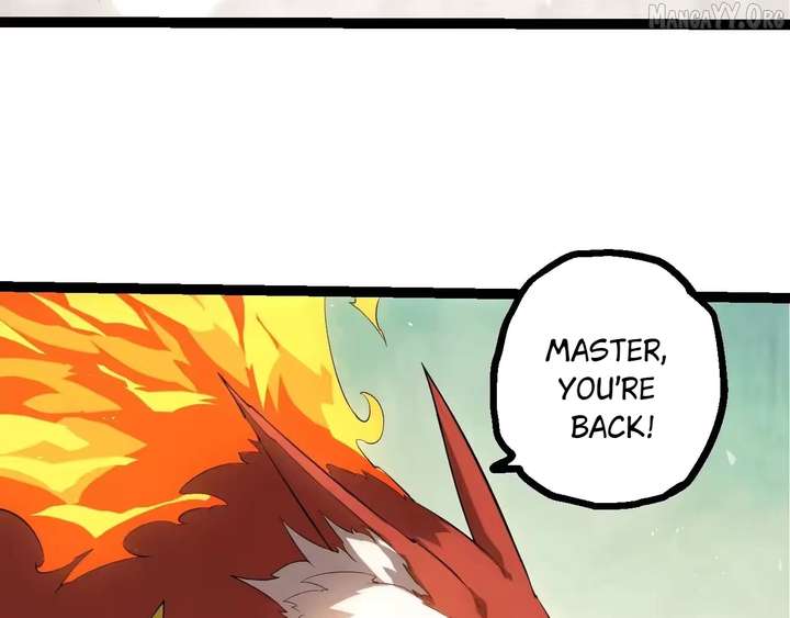 Starting Over as a Tree Chapter 499 - Page 9