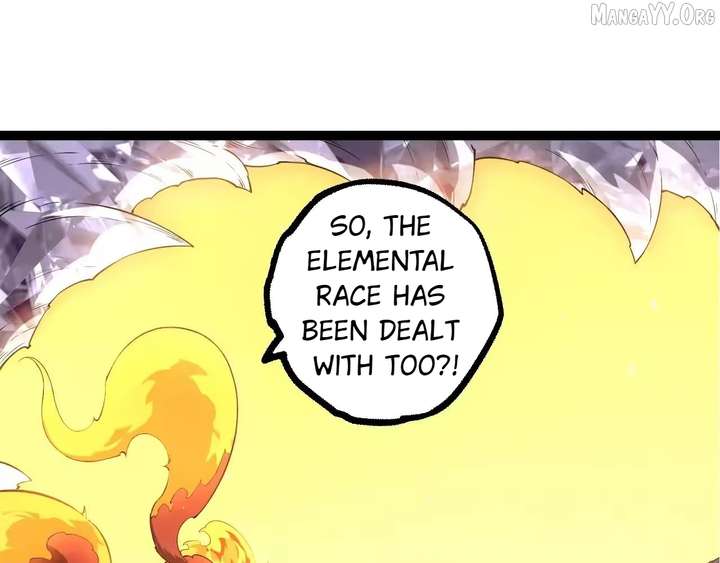 Starting Over as a Tree Chapter 499 - Page 11