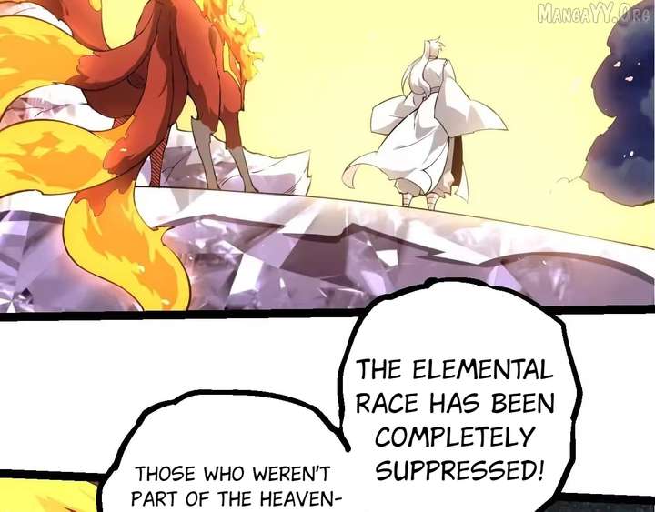 Starting Over as a Tree Chapter 499 - Page 12