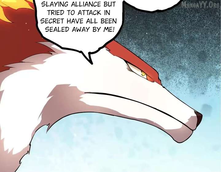 Starting Over as a Tree Chapter 499 - Page 13