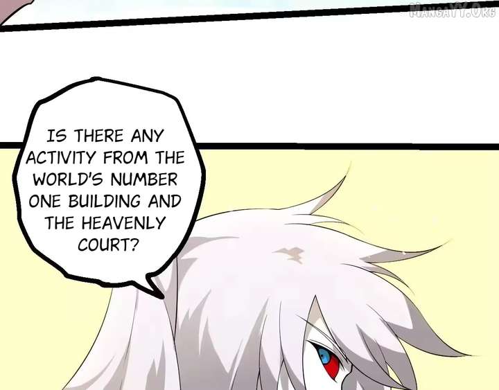 Starting Over as a Tree Chapter 499 - Page 14