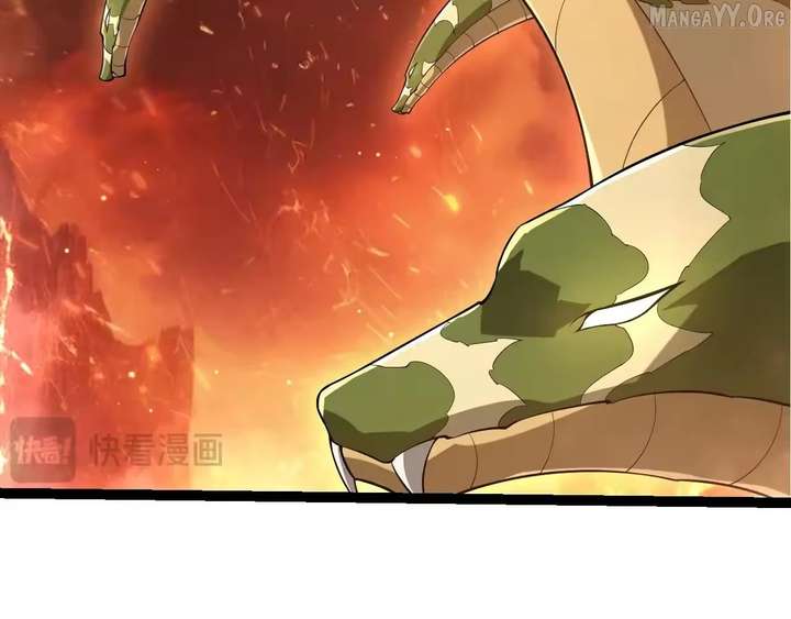 Starting Over as a Tree Chapter 499 - Page 18