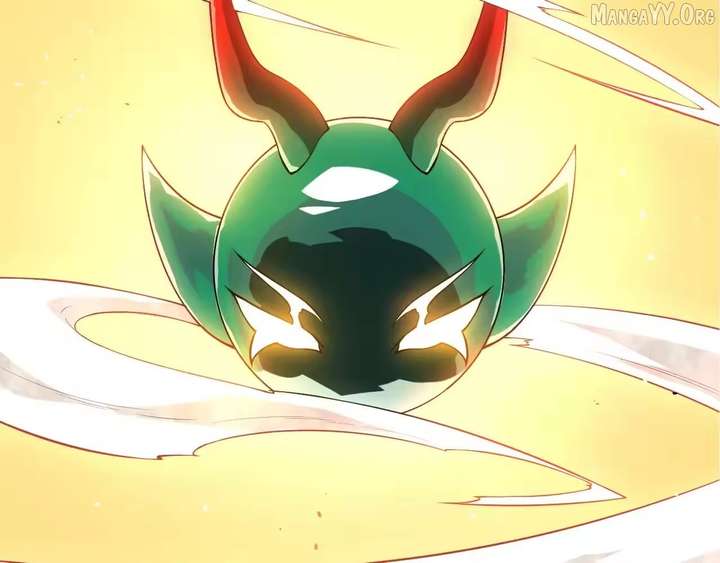 Starting Over as a Tree Chapter 499 - Page 23