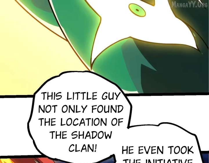 Starting Over as a Tree Chapter 499 - Page 25