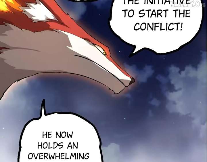 Starting Over as a Tree Chapter 499 - Page 26