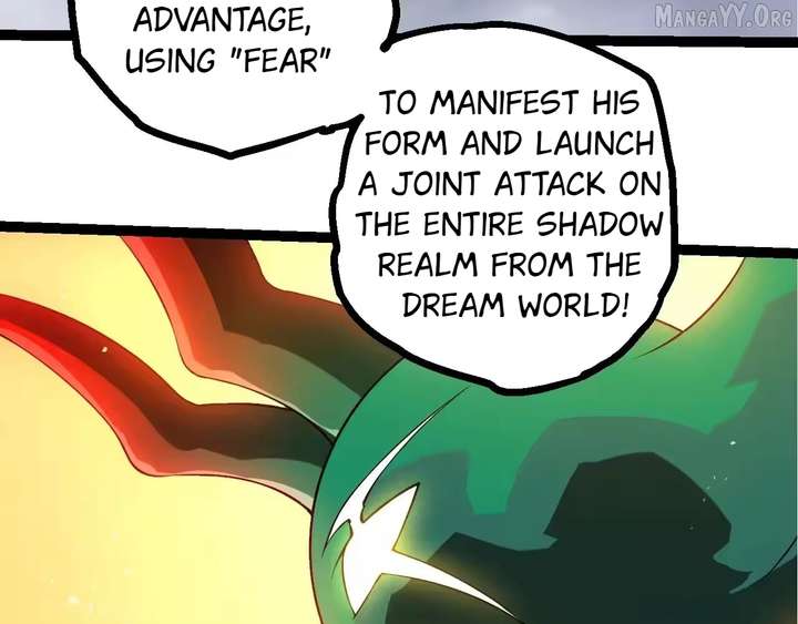 Starting Over as a Tree Chapter 499 - Page 27