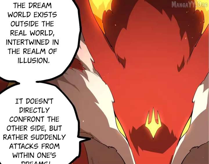 Starting Over as a Tree Chapter 499 - Page 29