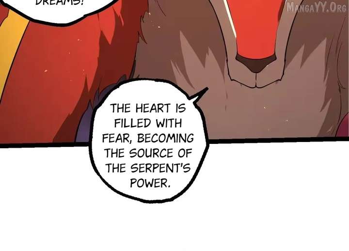 Starting Over as a Tree Chapter 499 - Page 30