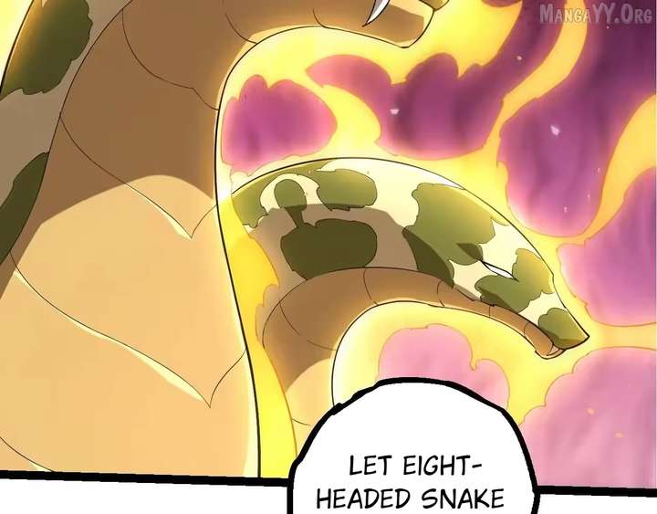 Starting Over as a Tree Chapter 499 - Page 35