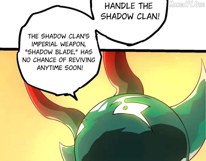 Starting Over as a Tree Chapter 499 - Page 36