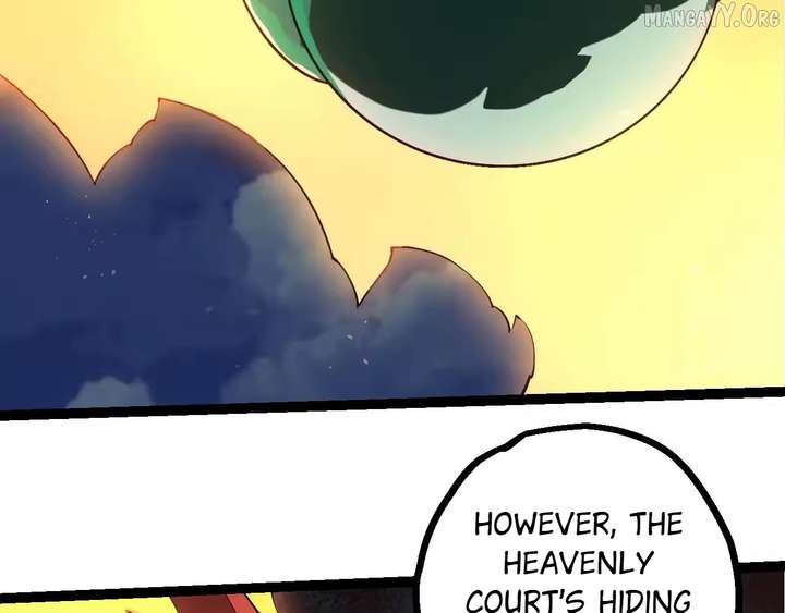 Starting Over as a Tree Chapter 499 - Page 37