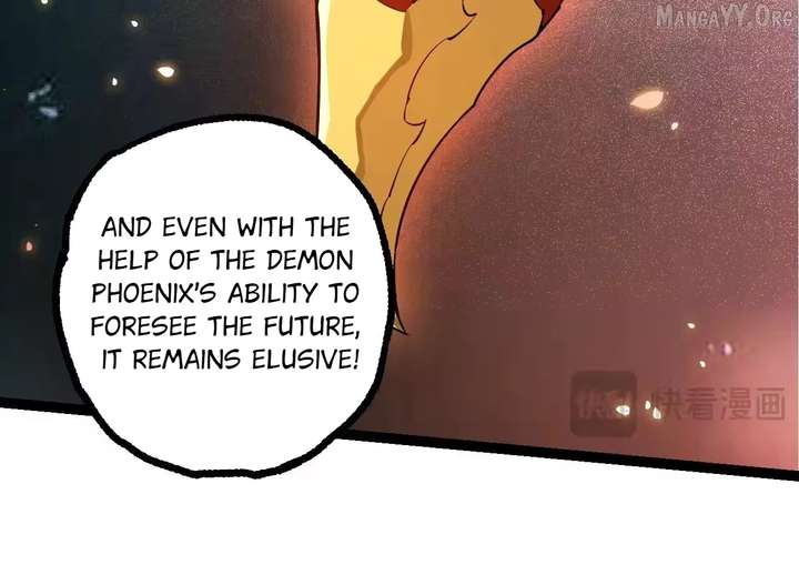 Starting Over as a Tree Chapter 499 - Page 40