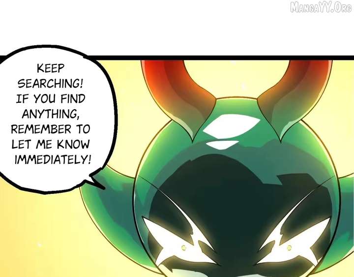 Starting Over as a Tree Chapter 499 - Page 41