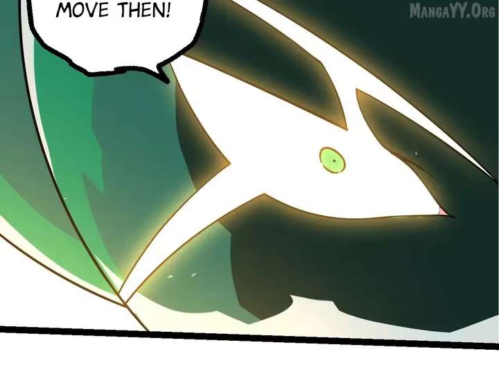 Starting Over as a Tree Chapter 499 - Page 43