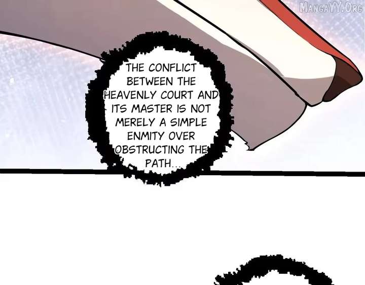 Starting Over as a Tree Chapter 499 - Page 45