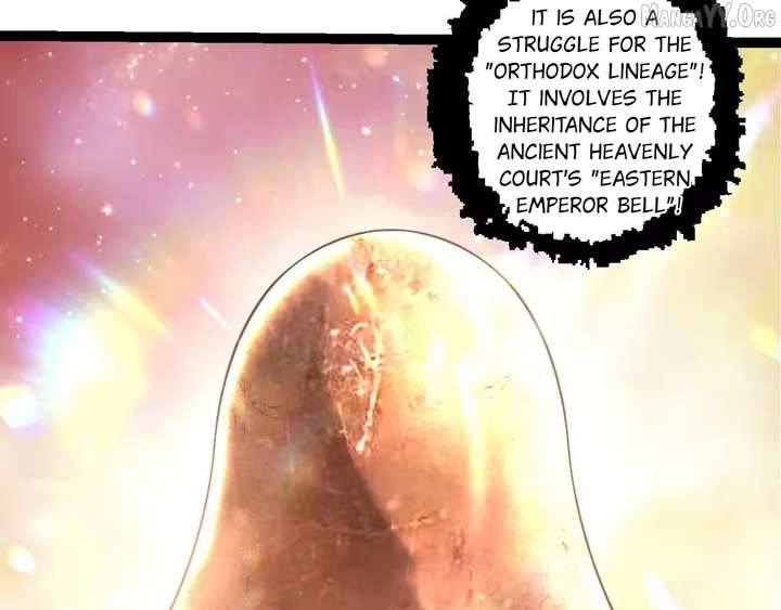 Starting Over as a Tree Chapter 499 - Page 46