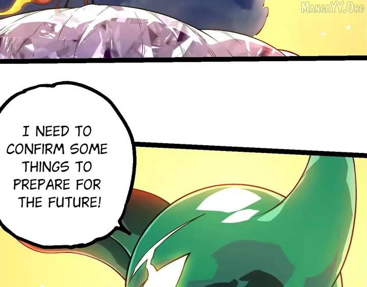 Starting Over as a Tree Chapter 499 - Page 49