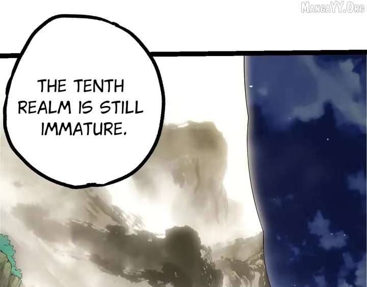 Starting Over as a Tree Chapter 499 - Page 51