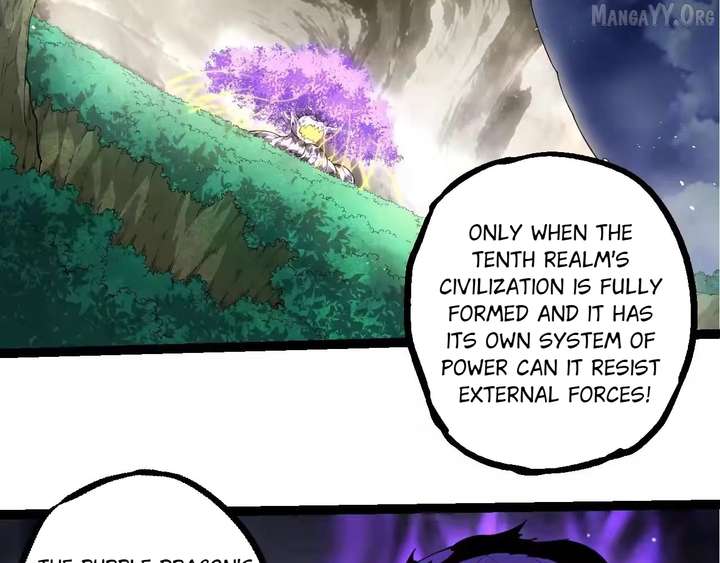 Starting Over as a Tree Chapter 499 - Page 52