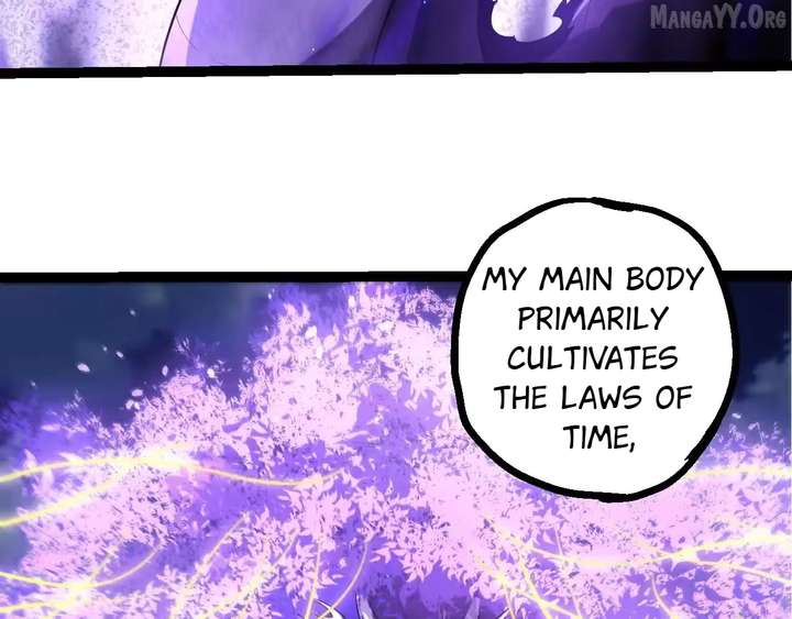 Starting Over as a Tree Chapter 499 - Page 54