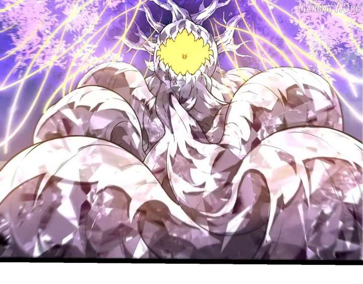 Starting Over as a Tree Chapter 499 - Page 55