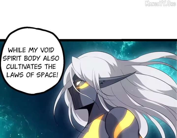 Starting Over as a Tree Chapter 499 - Page 56