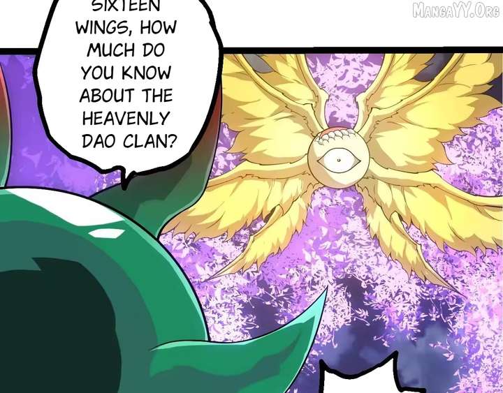 Starting Over as a Tree Chapter 499 - Page 64