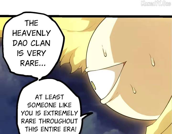 Starting Over as a Tree Chapter 499 - Page 66