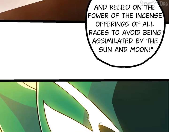 Starting Over as a Tree Chapter 499 - Page 69