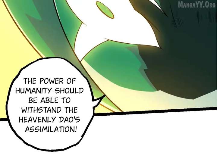 Starting Over as a Tree Chapter 499 - Page 70