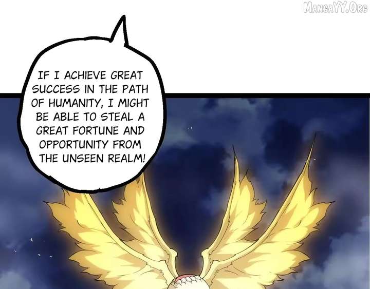 Starting Over as a Tree Chapter 499 - Page 71