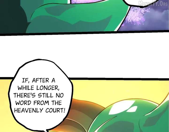 Starting Over as a Tree Chapter 499 - Page 74