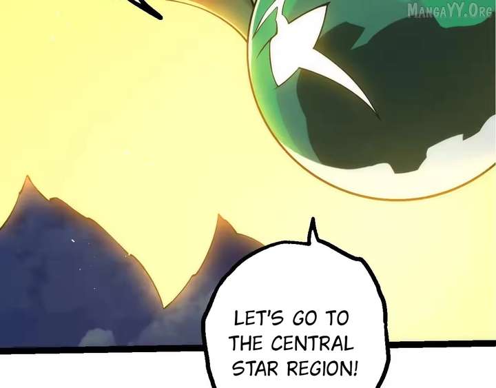 Starting Over as a Tree Chapter 499 - Page 75