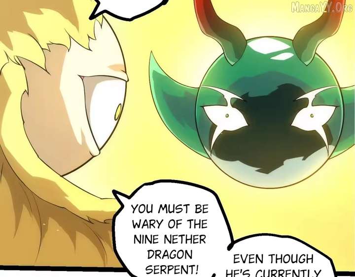 Starting Over as a Tree Chapter 499 - Page 78