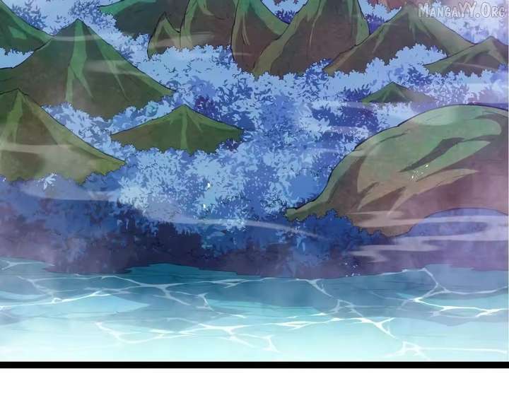 Starting Over as a Tree Chapter 499 - Page 82